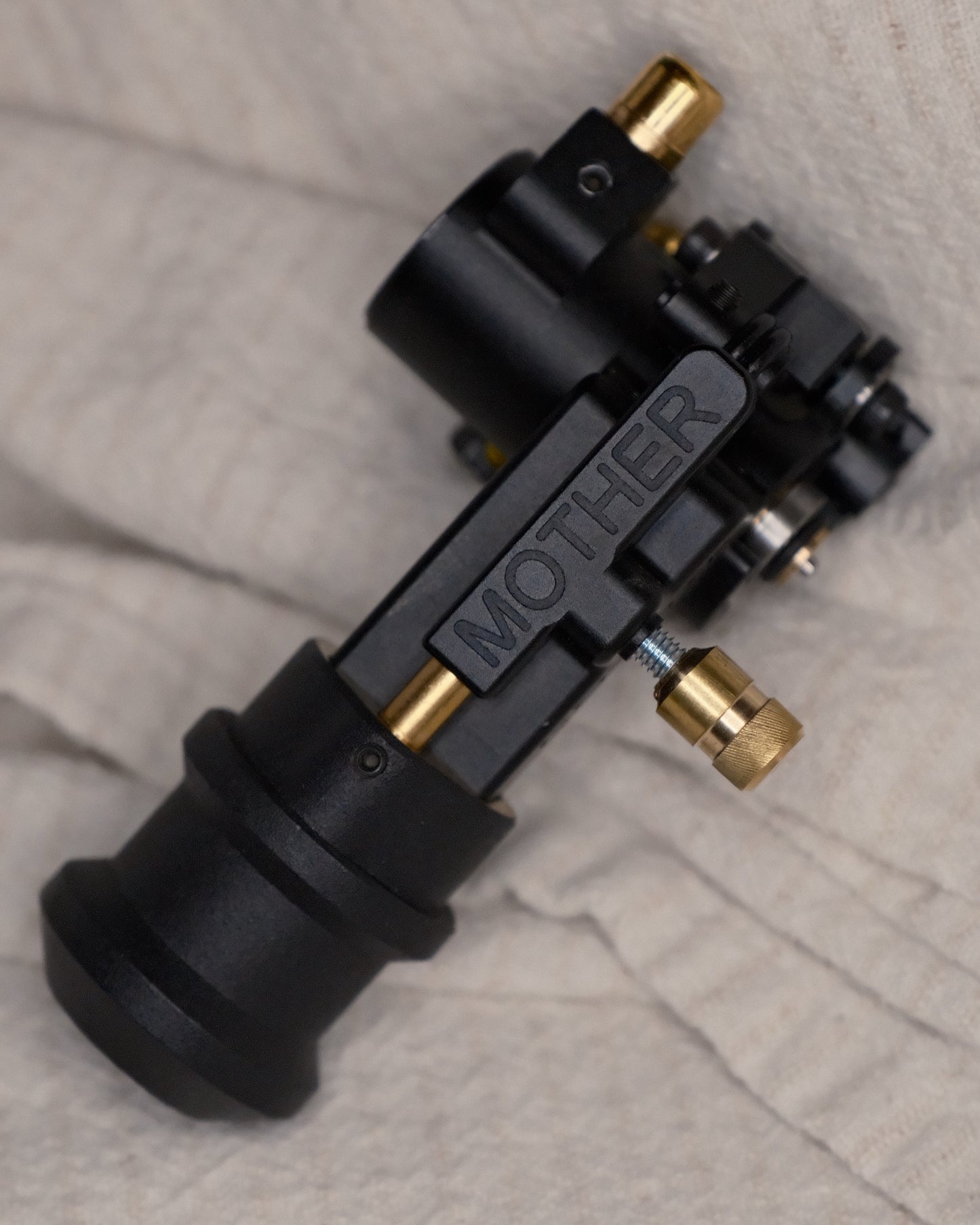 COYOTE 2.0 Matte Black