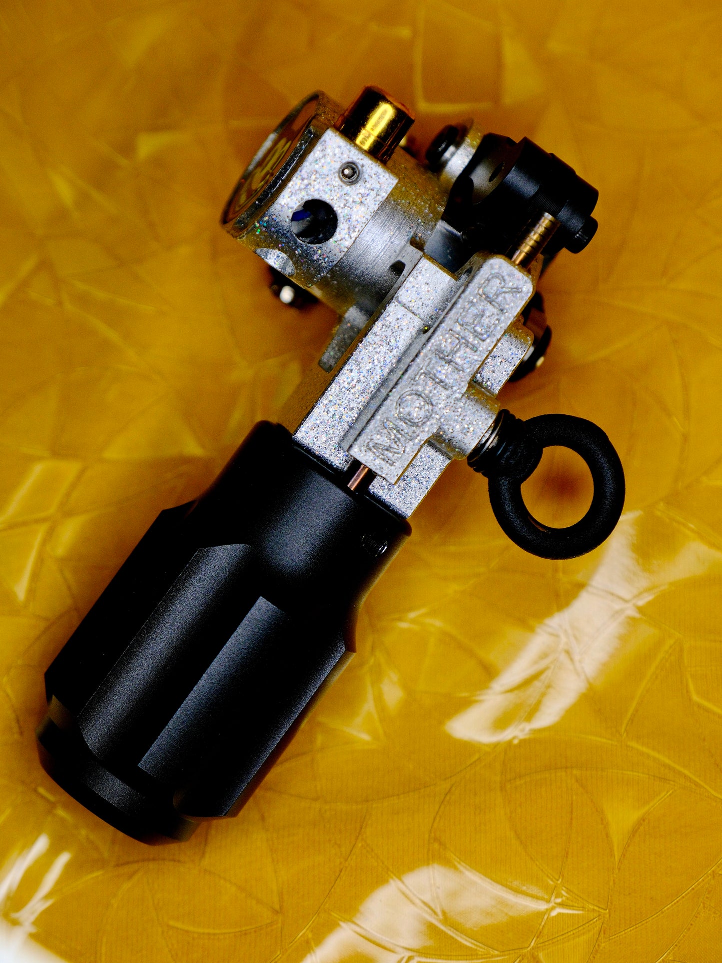 Coyote V3S Disco Inferno