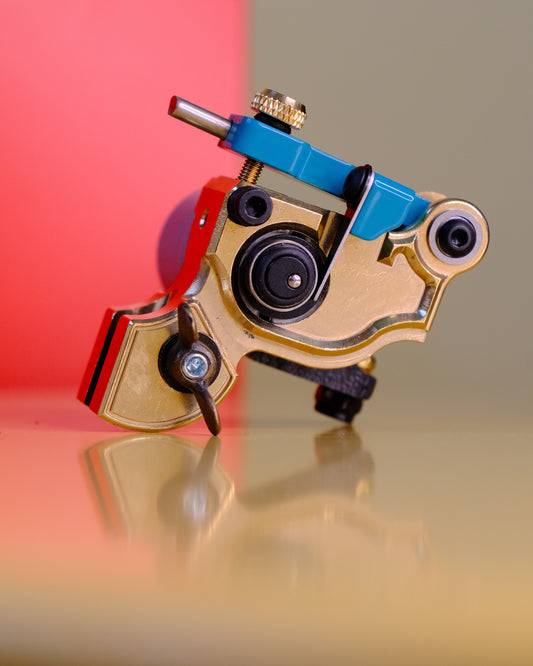 SUPREME CLIPCORD 