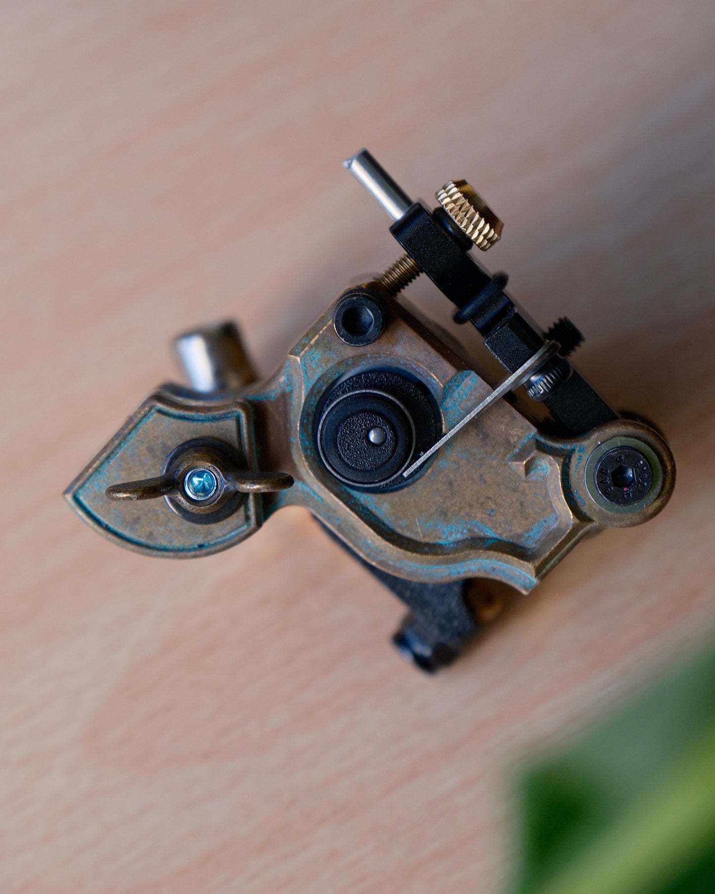 SUPREME CLIPCORD/  RCA