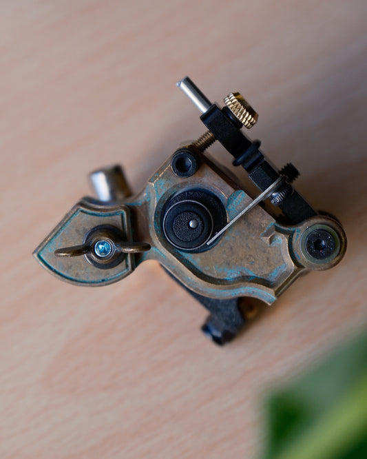 SUPREME CLIPCORD/  RCA