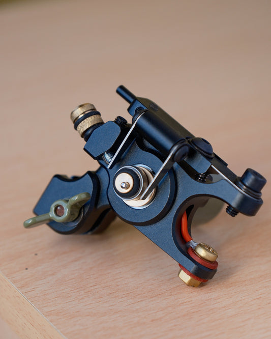 Brutale Mark 4 CLIPCORD