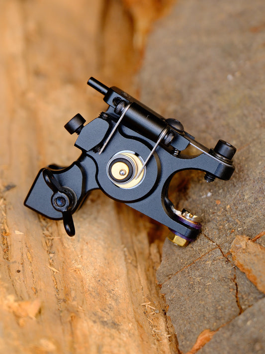 Brutale Mark 4 CLIPCORD