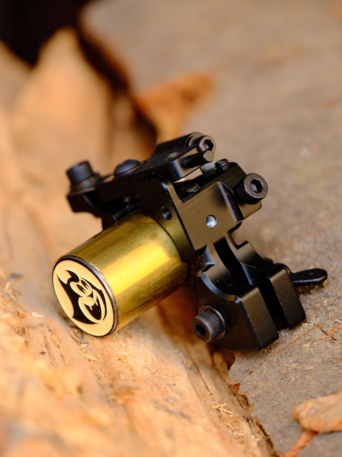 Brutale Mark 4 CLIPCORD