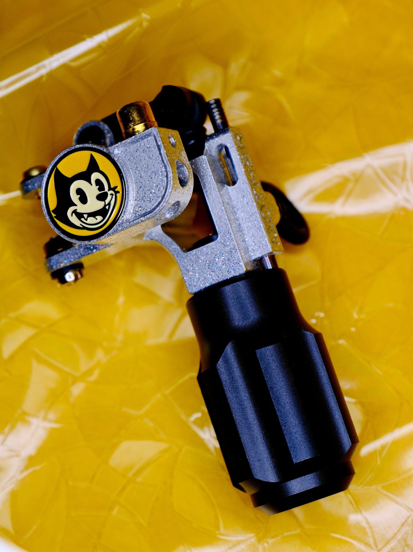 Coyote V3S Disco Inferno