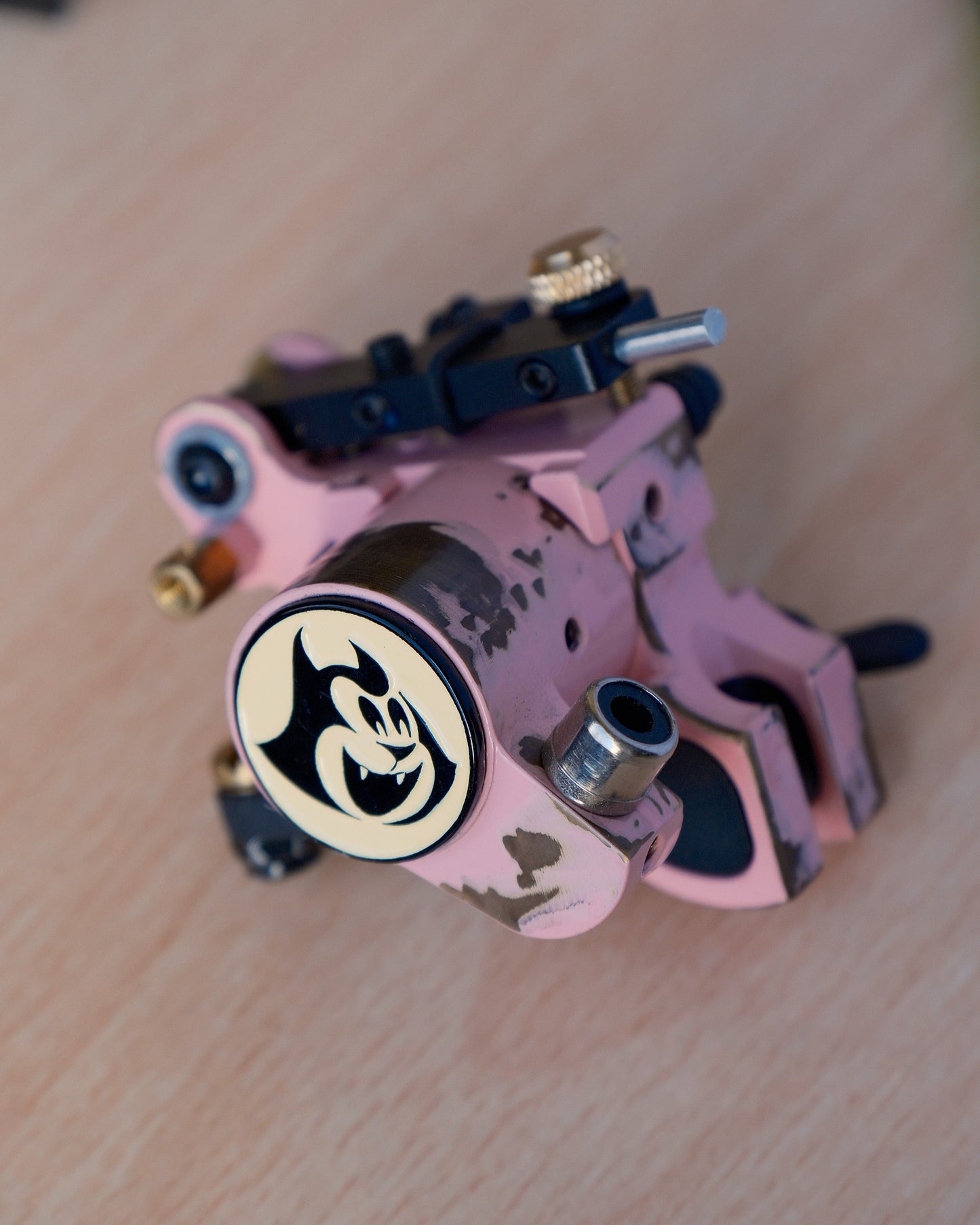 SUPREME CLIPCORD/  RCA