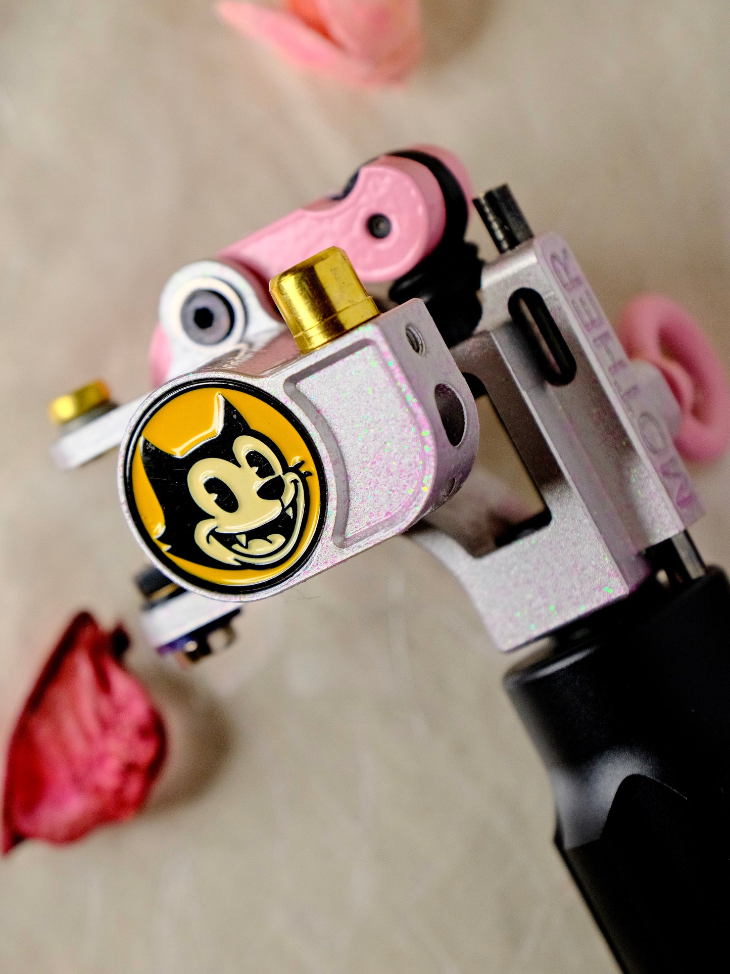 Coyote V3S Pink Panther