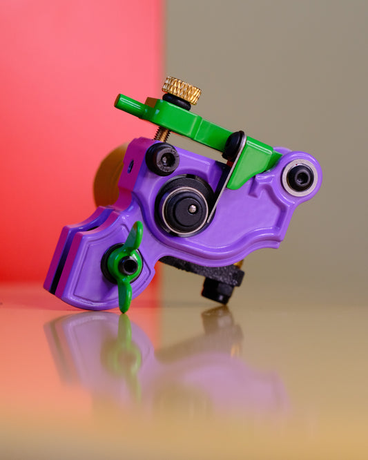 SUPREME CLIPCORD 