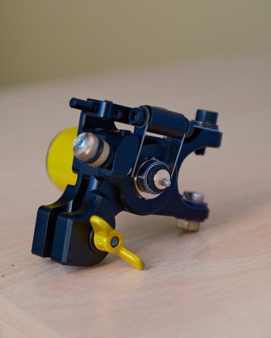 Brutale Mark 4 CLIPCORD