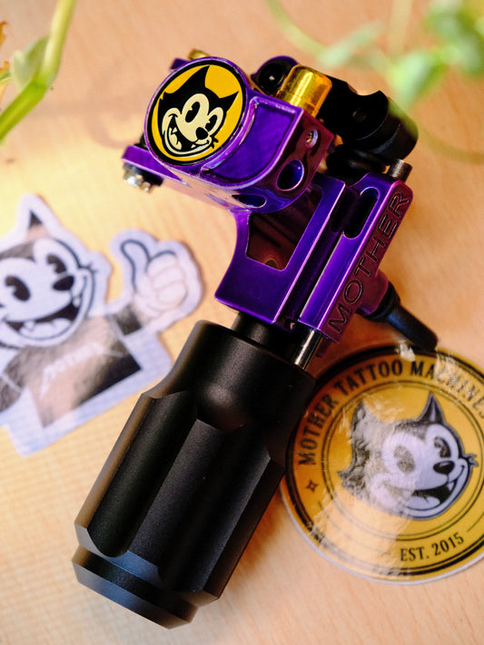 Coyote V3S Ozzy