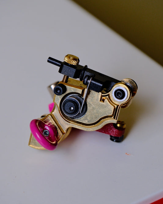 SUPREME CLIPCORD 
