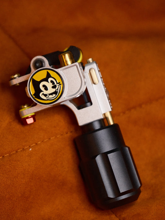 COYOTE V3