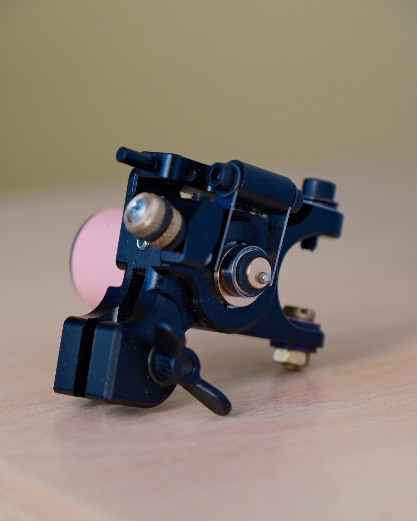 Brutale Mark 4 CLIPCORD