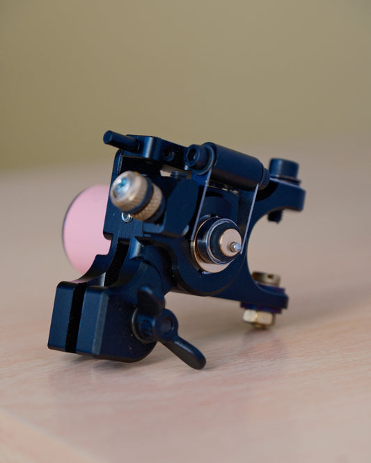 Brutale Mark 4 CLIPCORD