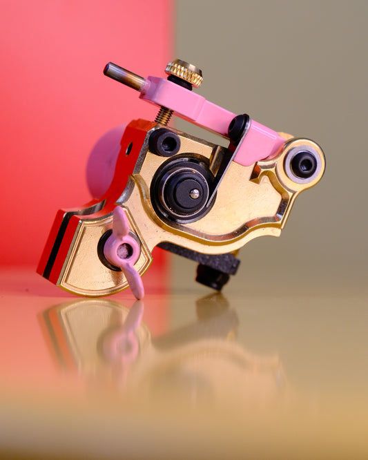 SUPREME CLIPCORD 