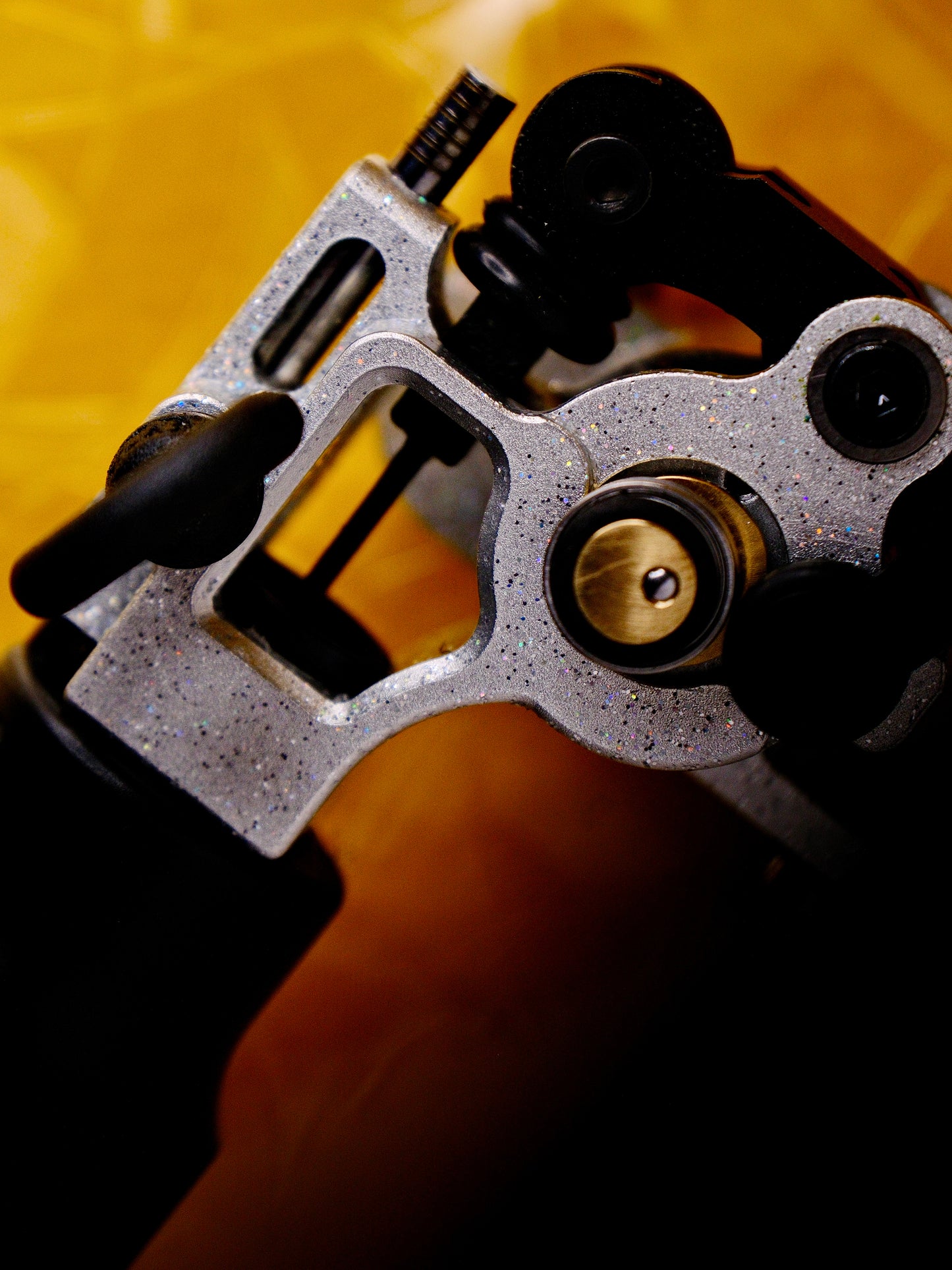 Coyote V3S Disco Inferno
