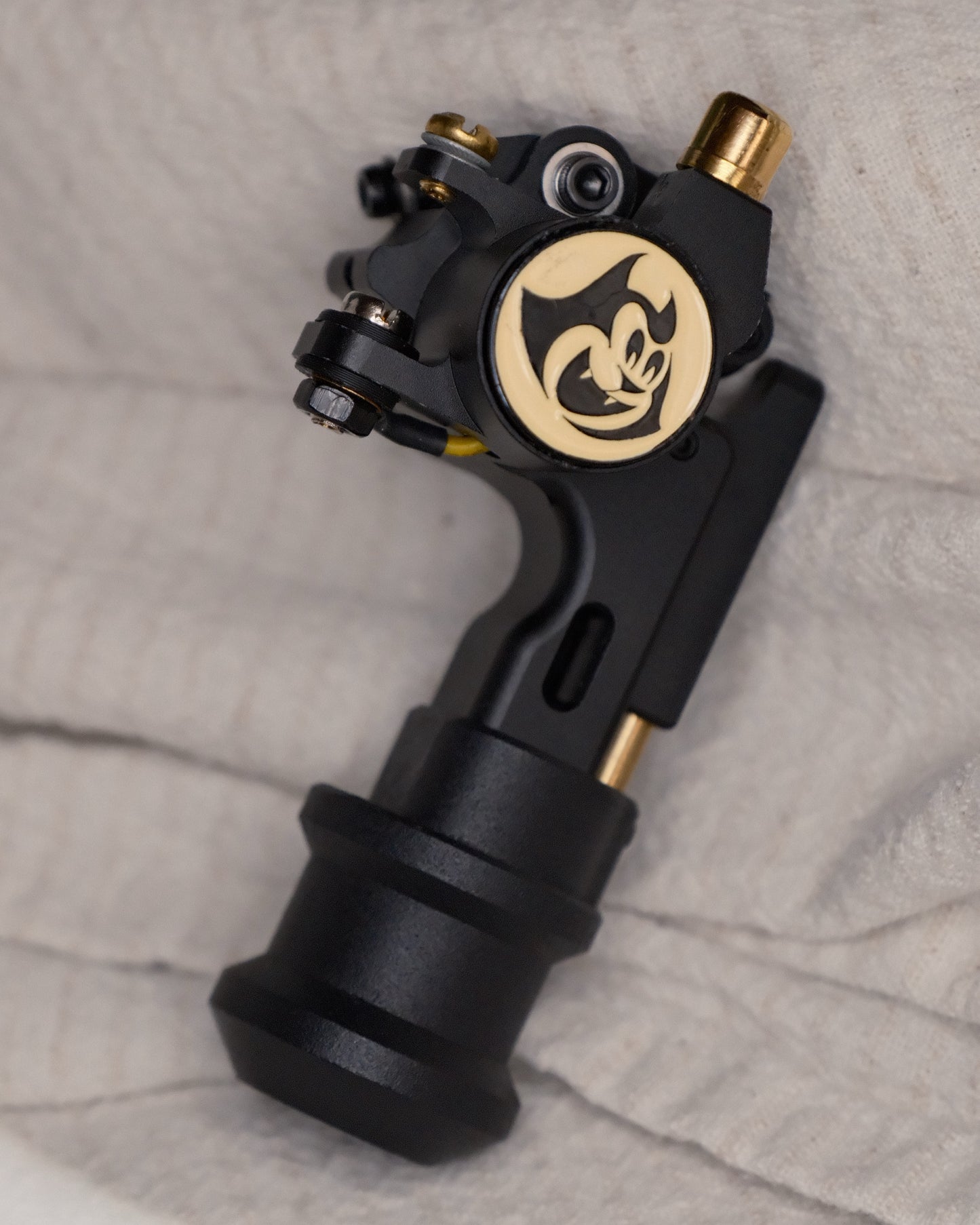 COYOTE 2.0 Matte Black