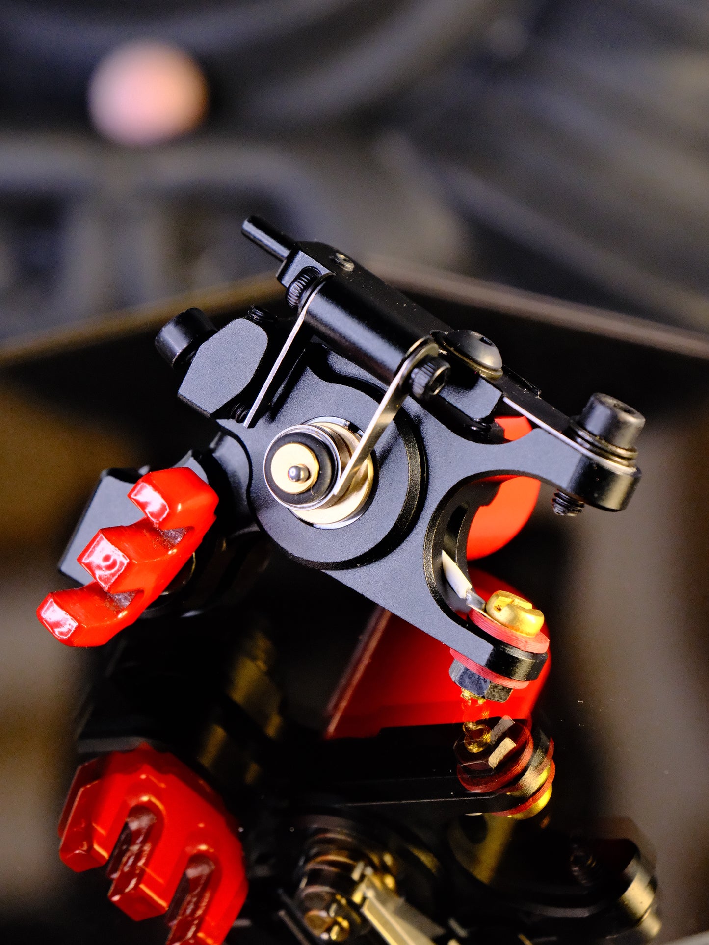 Brutale Mark 4 CLIPCORD