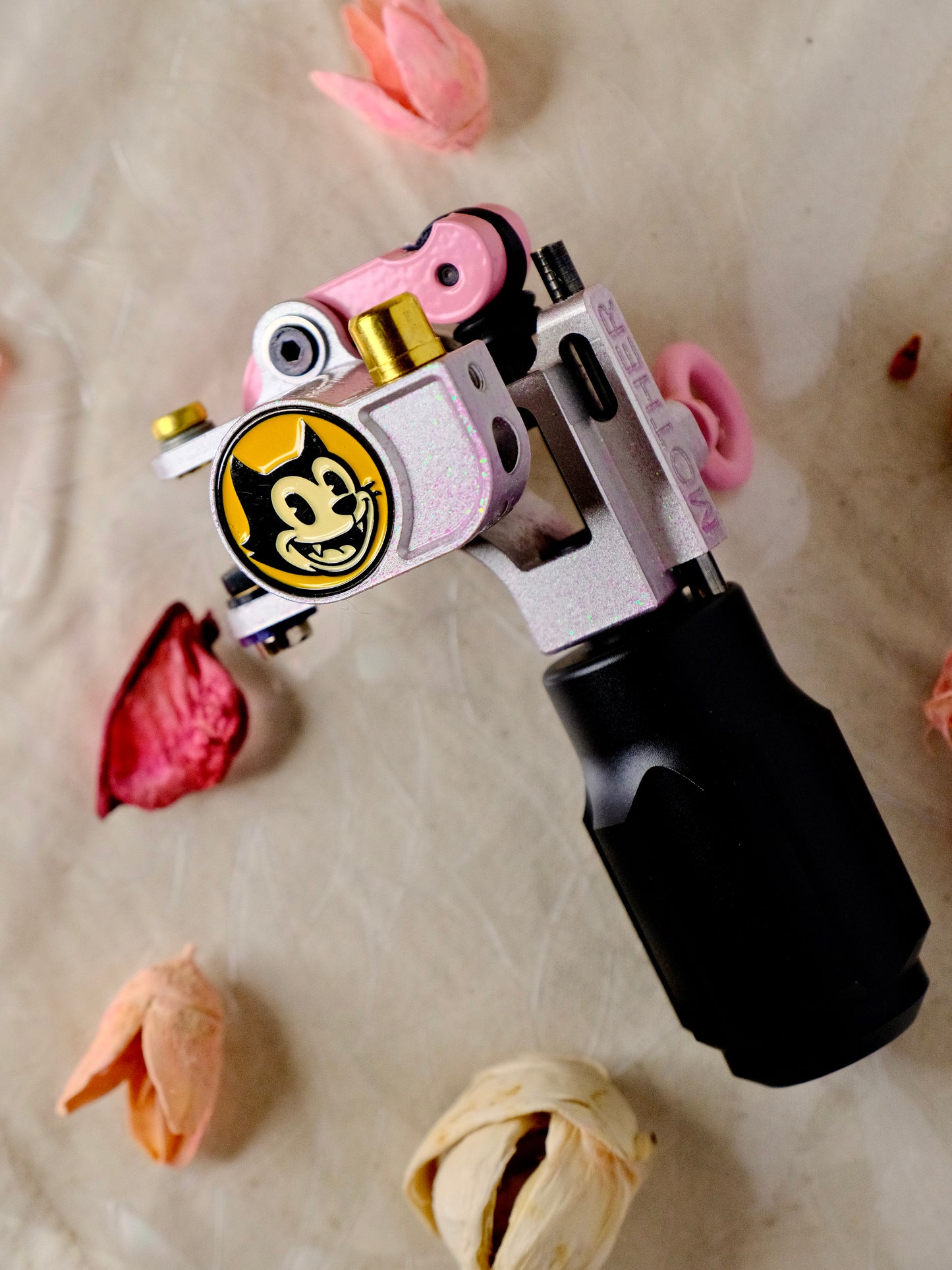 Coyote V3S Pink Panther
