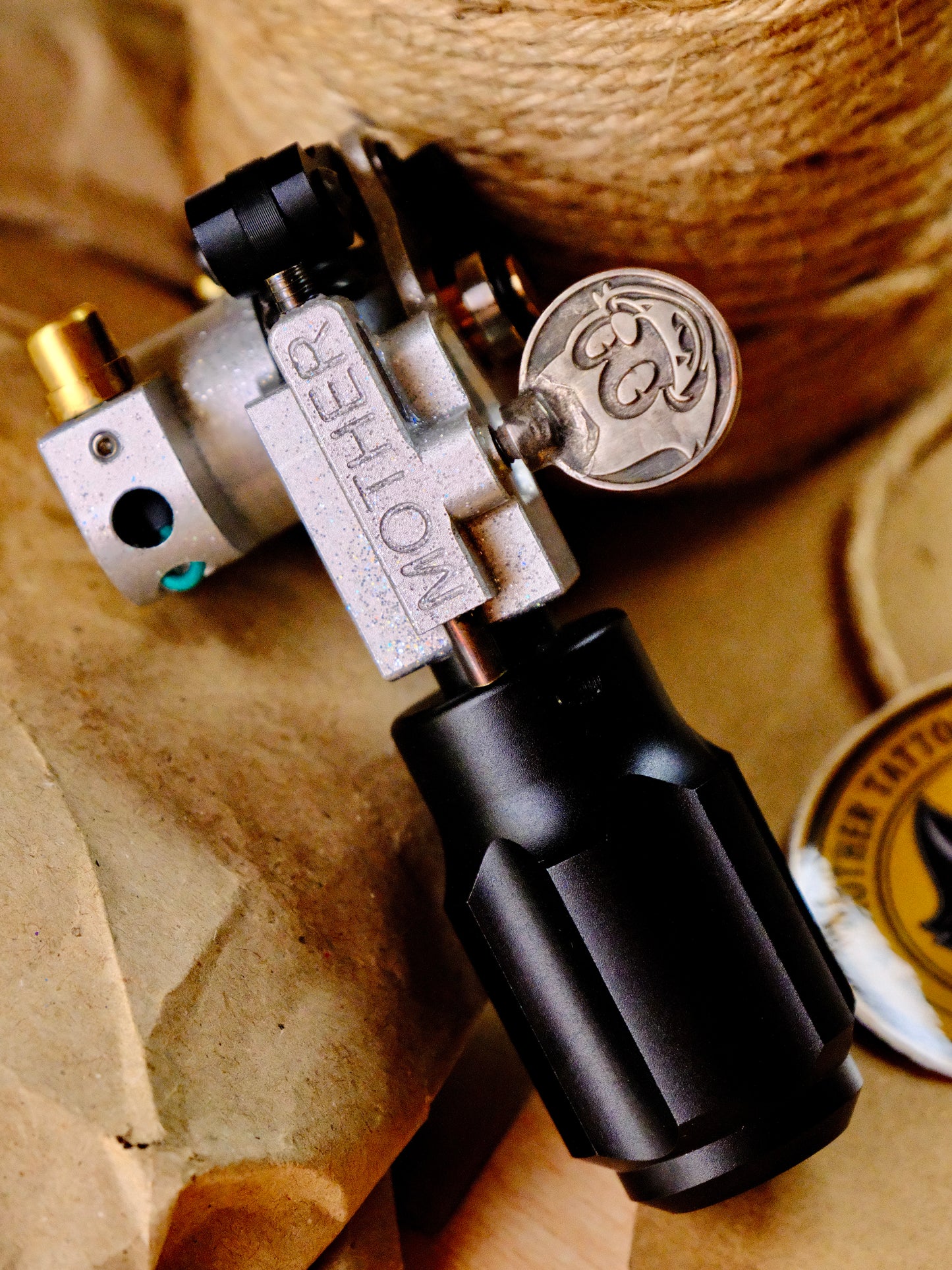 Coyote V3S Disco Inferno