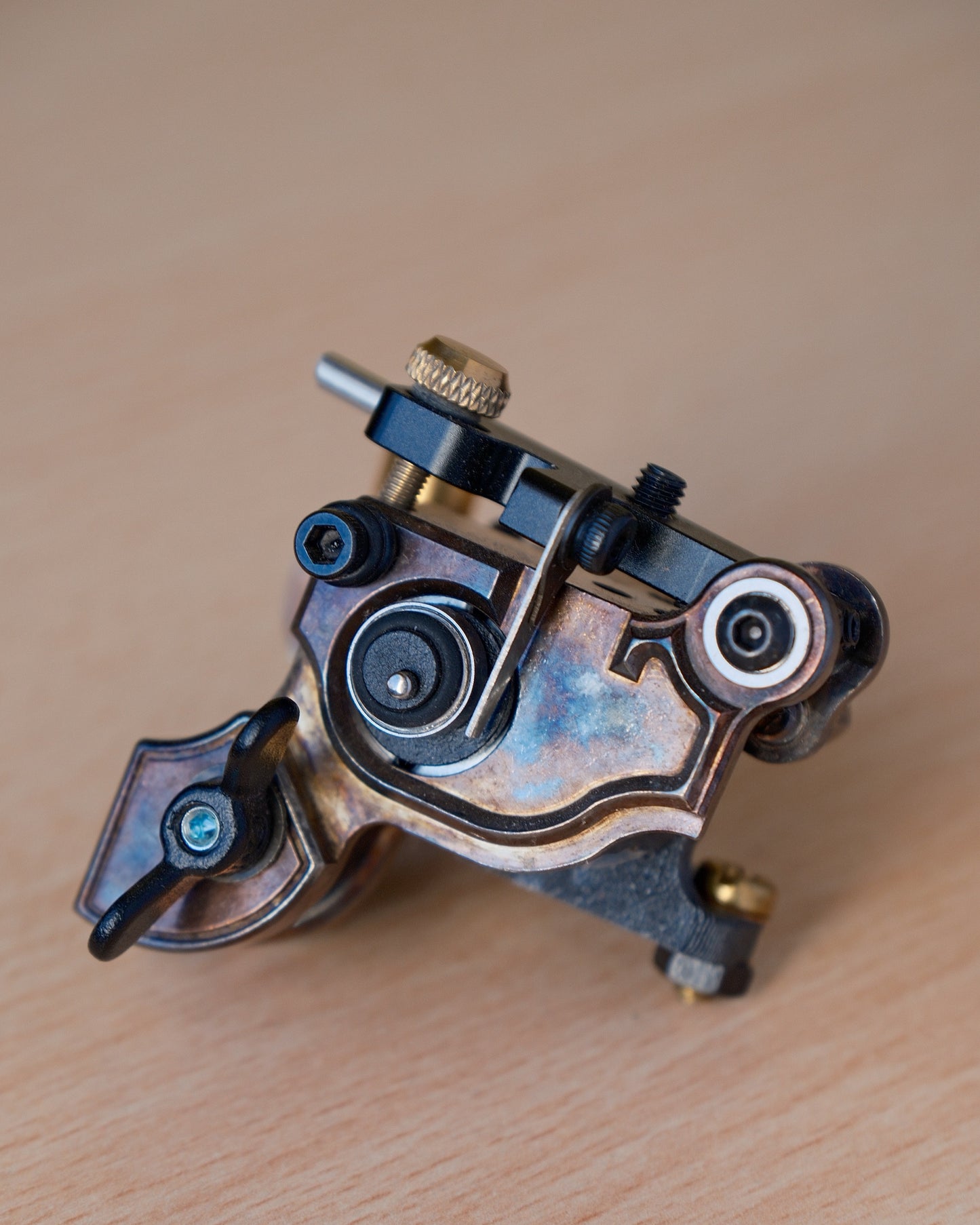 SUPREME CLIPCORD/  RCA