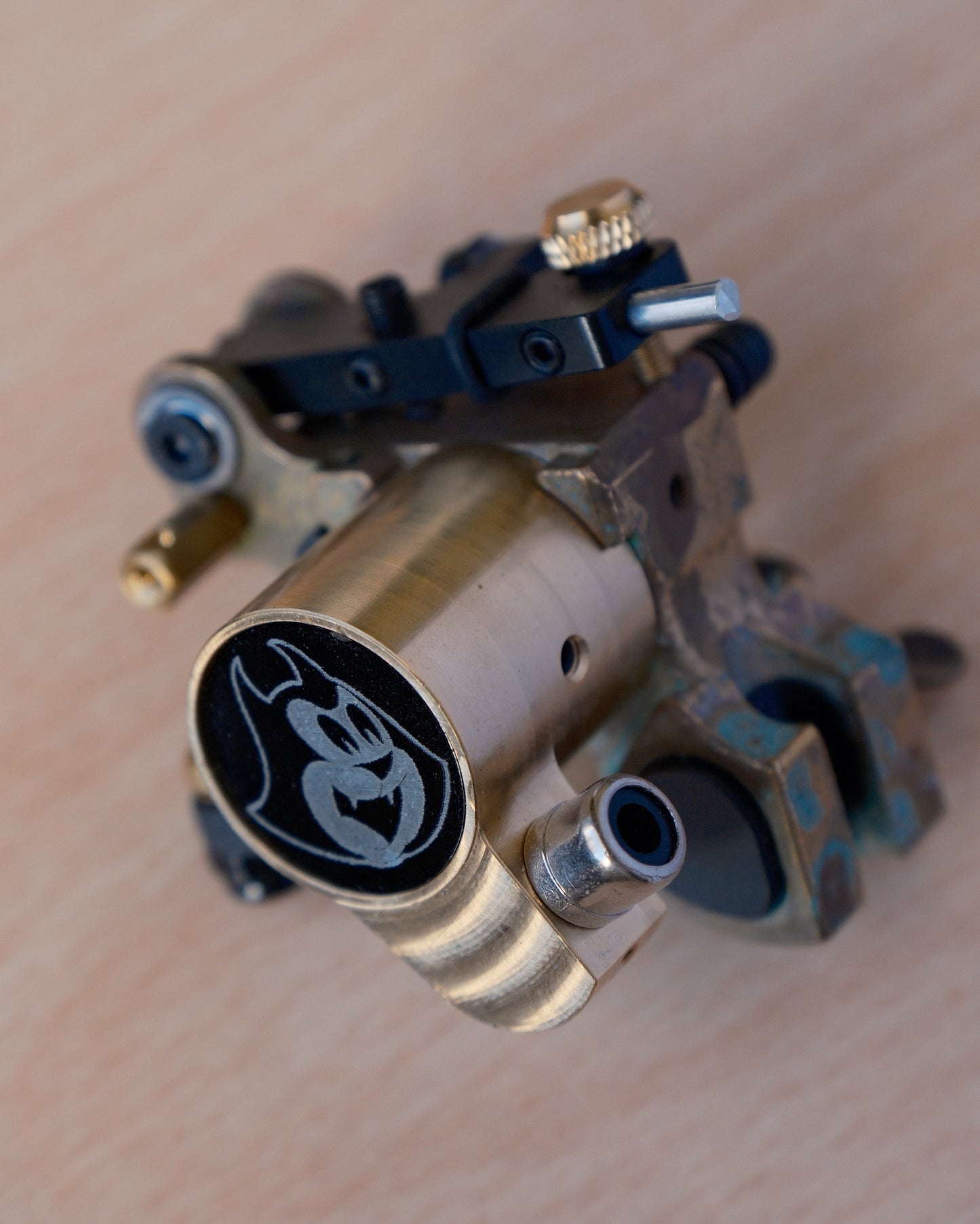 SUPREME CLIPCORD/  RCA