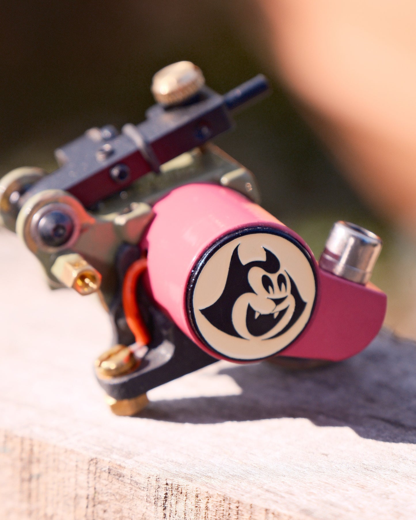 SUPREME CLIPCORD/  RCA