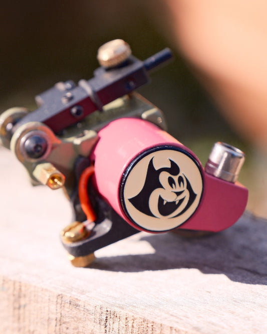 SUPREME CLIPCORD/  RCA