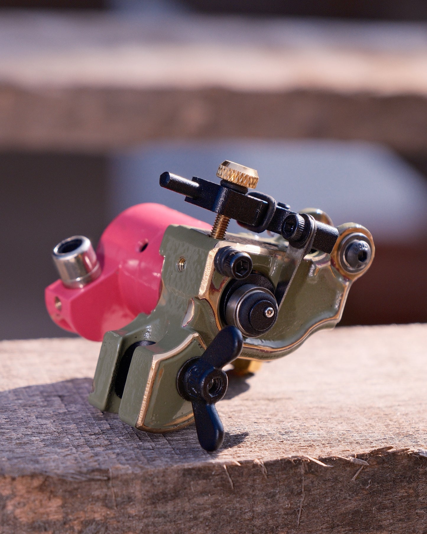 SUPREME CLIPCORD/  RCA