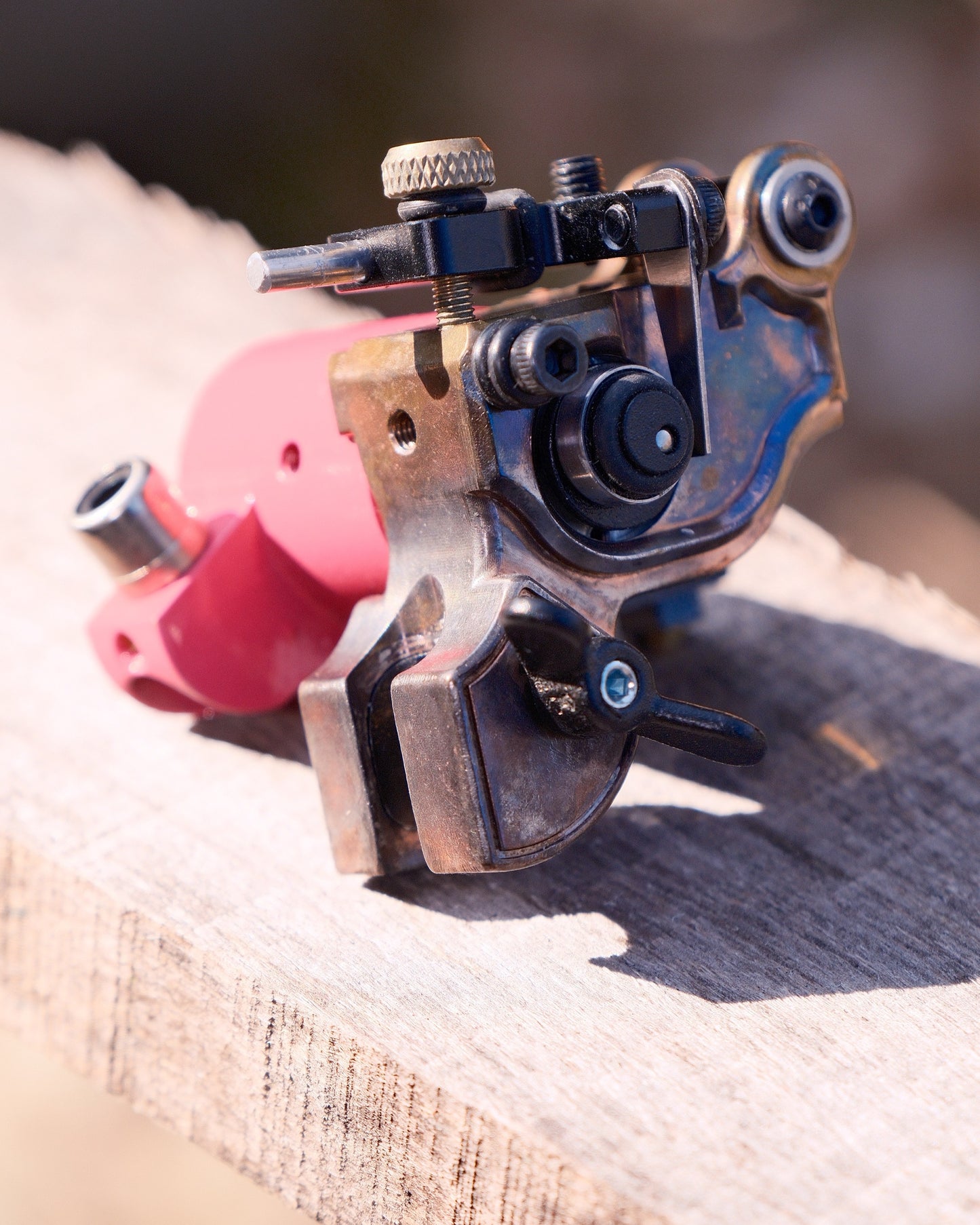 SUPREME CLIPCORD/  RCA