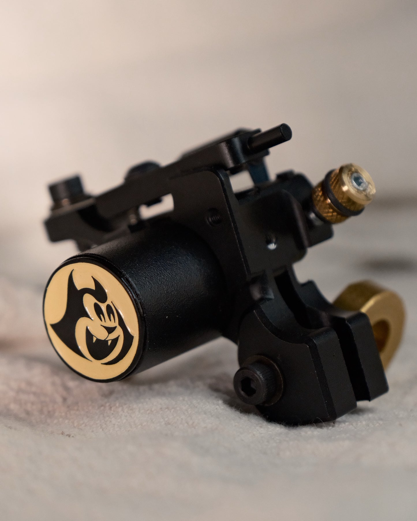 Brutale Mark 4 CLIPCORD