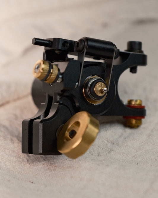 Brutale Mark 4 CLIPCORD