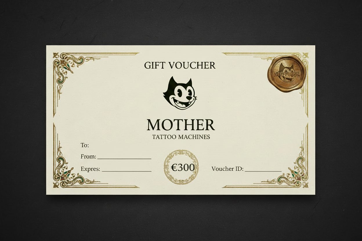 Gift Voucher 300€