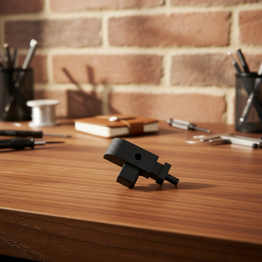 MOTHER XL FIRST MODEL BAR - vista 1