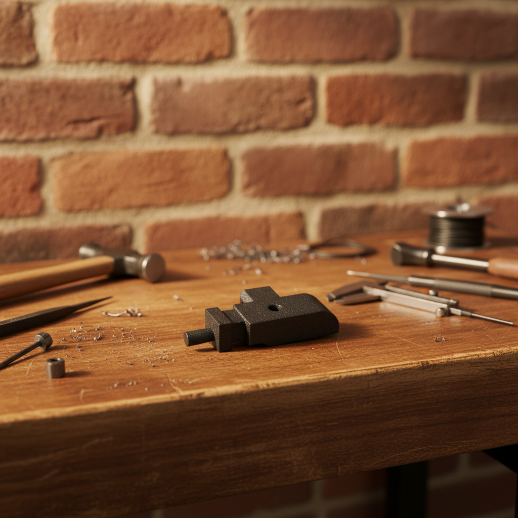 MOTHER XL FIRST MODEL BAR - vista 2